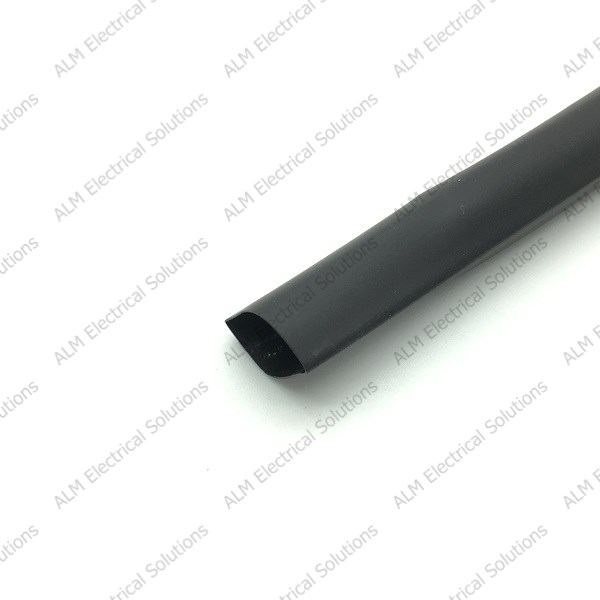 (image for) 2:1 Ratio Heat Shrink Sleeving - 1.2mm